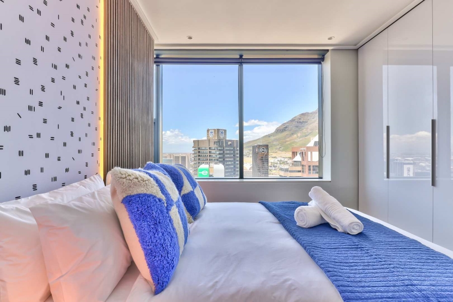 3 Bedroom Property for Sale in Cape Town City Centre Western Cape